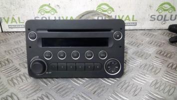 Autoradio originale