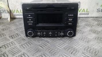 Autoradio d'origine