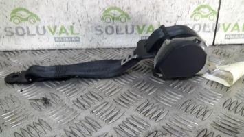 Ceinture arriere droit