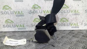 Ceinture arriere gauche