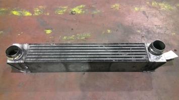 Echangeur air (Intercooler)