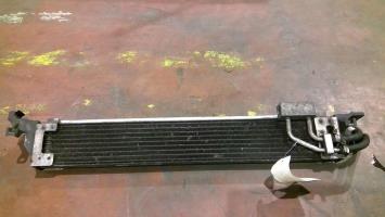 Echangeur air (Intercooler)