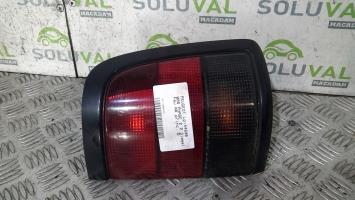 Fanale posteriore principale destro (luci)