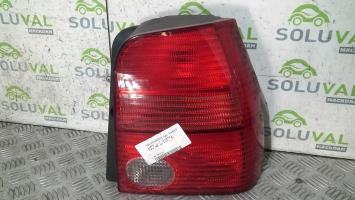 Fanale posteriore principale destro (luci)