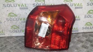 Fanale posteriore principale destro (luci)