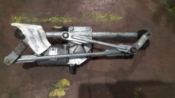 Moteur essuie glace avant