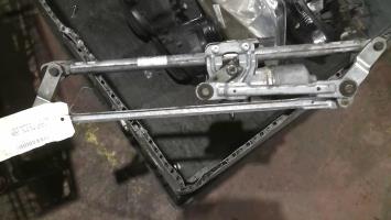 Moteur essuie glace avant