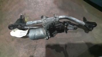 Moteur essuie glace avant