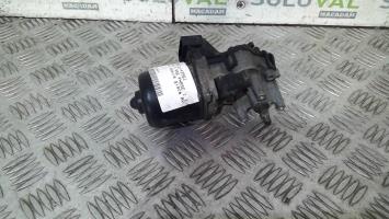 Moteur essuie glace avant