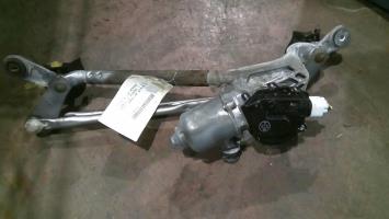 Moteur essuie glace avant