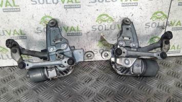 Motore tergicristallo anteriore