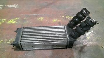 Scambiatore aria (Intercooler)