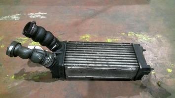 Scambiatore aria (Intercooler)