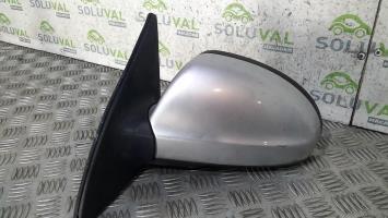 Retrovisor izquierdo