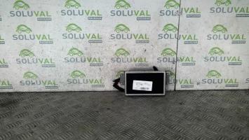 Ecran GPS