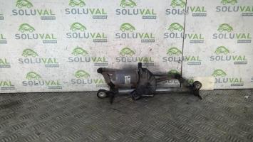 Moteur essuie glace avant