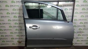 Porte avant droit