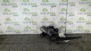 Moteur essuie glace arriere