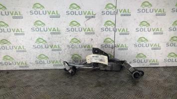 Moteur essuie glace avant