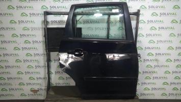 Puerta trasera derecha