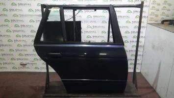 Puerta trasera derecha