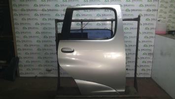 Portiera posteriore destra