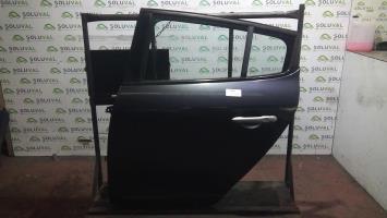 Porte arriere gauche