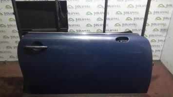 Porte avant droit