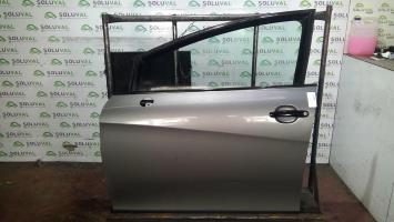 Porte avant gauche
