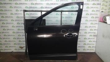 Porte avant gauche
