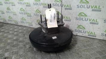 Servo frein