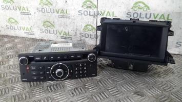 Photo pièce auto