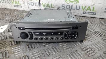 Autoradio