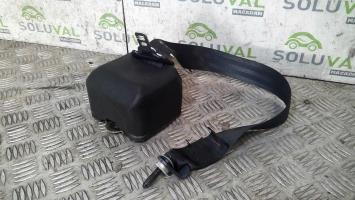 Ceinture arriere droit