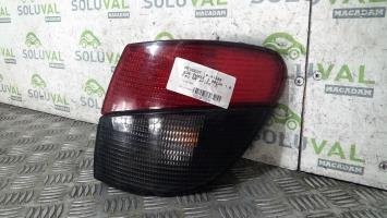 Fanale posteriore principale destro (luci)