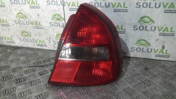 Fanale posteriore principale destro (luci)