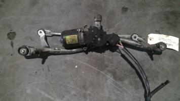 Moteur essuie glace avant