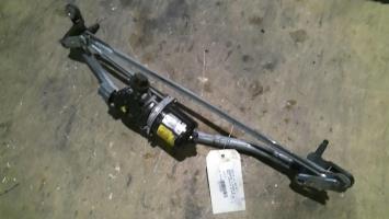 Moteur essuie glace avant