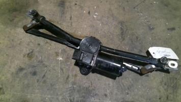 Moteur essuie glace avant