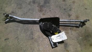 Moteur essuie glace avant