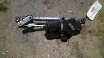 Moteur essuie glace avant