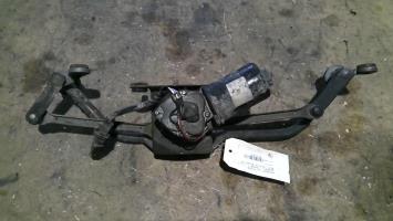Moteur essuie glace avant