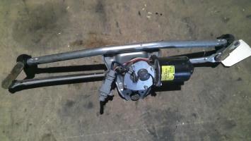 Moteur essuie glace avant