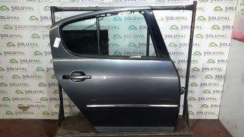 Portiera posteriore destra