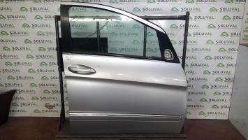 Porte avant droit