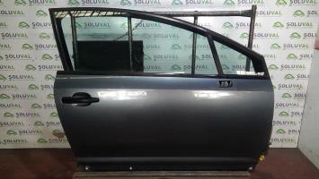Porte avant droit