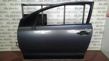 Porte avant gauche