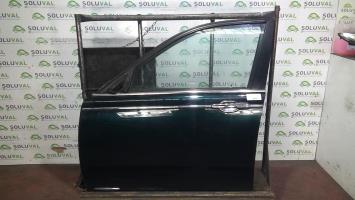 Porte avant gauche