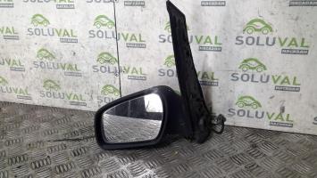 Retrovisor izquierdo