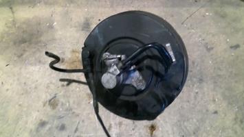 Servo frein